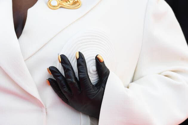 75th Cannes Film Festival 2022, red carpet Three Thousand Years Of Longing Pictured: Yseult  Copyright: xManuelexMangiarottix xipa-agencyx xVeneziax2020x