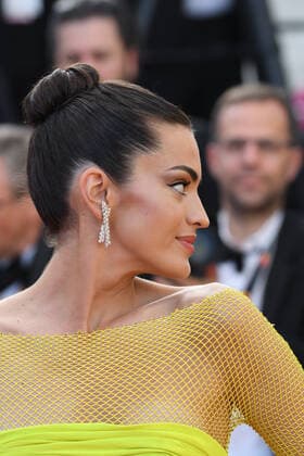 75th Cannes Film Festival 2022, red carpet Three Thousand Years Of Longing Pictured: guest  Copyright: xManuelexMangiarottix xipa-agencyx xVeneziax2020x