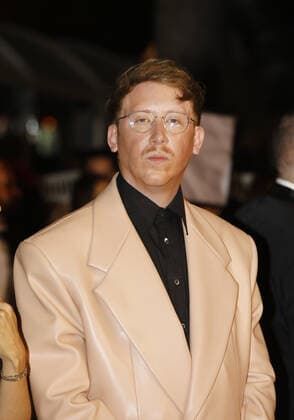 Internationale Filmfestspiele von Cannes, Premiere Frere et Soeur May 20, 2022, CANNES, FRANCE: Eddy de Pretto attends the screening of Brother And Sister (Frere Et Soeur) during the 75th annual Cannes film festival at Palais des Festivals on May 20, 2022 in Cannes, France. CANNES FRANCE - ZUMAs181 20220520_zea_s181_096 Copyright: xImagespacex