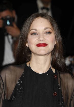 Internationale Filmfestspiele von Cannes, Premiere Frere et Soeur May 20, 2022, CANNES, FRANCE: Marion Cotillard attends the screening of Brother And Sister (Frere Et Soeur) during the 75th annual Cannes film festival at Palais des Festivals on May 20, 2022 in Cannes, France. CANNES FRANCE - ZUMAs181 20220520_zea_s181_124 Copyright: xImagespacex