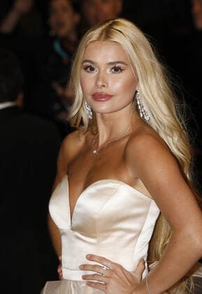 Internationale Filmfestspiele von Cannes, Premiere Frere et Soeur May 20, 2022, CANNES, FRANCE: Pamela Reif attends the screening of Brother And Sister (Frere Et Soeur) during the 75th annual Cannes film festival at Palais des Festivals on May 20, 2022 in Cannes, France. CANNES FRANCE - ZUMAs181 20220520_zea_s181_112 Copyright: xImagespacex
