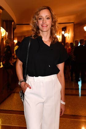 Judith Richter bei der Verleihung Bayerischer Filmpreis 2022 am 20.05.2022 im Prinzregententheater in München Bayerischer Filmpreis 2022 in Muenchen