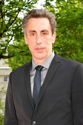 Alexander Schubert bei der Verleihung Bayerischer Filmpreis 2022 am 20.05.2022 im Prinzregententheater in München Bayerischer Filmpreis 2022 in Muenchen