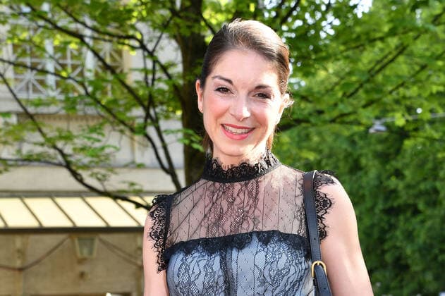 Bianca Hein bei der Verleihung Bayerischer Filmpreis 2022 am 20.05.2022 im Prinzregententheater in München Bayerischer Filmpreis 2022 in Muenchen