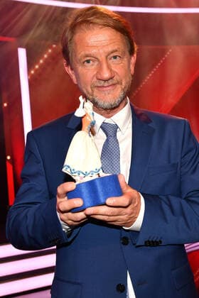 Preisträger Sönke Wortmann bei der Verleihung Bayerischer Filmpreis 2022 am 20.05.2022 im Prinzregententheater in München Bayerischer Filmpreis 2022 in Muenchen