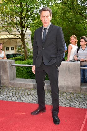 Alexander Schubert bei der Verleihung Bayerischer Filmpreis 2022 am 20.05.2022 im Prinzregententheater in München Bayerischer Filmpreis 2022 in Muenchen