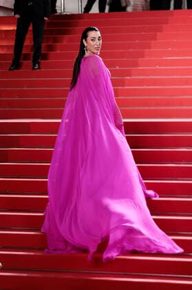 Rossy de Palma bei der Premiere des Kinofilms Brother and Sister Frere et soeur auf dem Festival de Cannes 2022 75. Internationale Filmfestspiele von Cannes im Palais des Festivals. Cannes, 20.05.2022