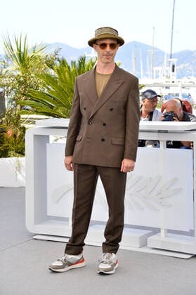 Jeremy Strong Photocall Kinofilm Armageddon Time Festival de Cannes 2022 75. Internationale Filmfestspiele von Cannes Palais des Festivals Cannes 20. Mai 2022