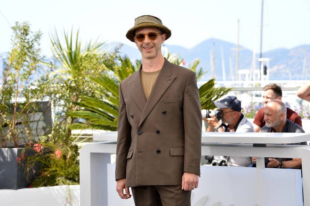 Jeremy Strong Photocall Kinofilm Armageddon Time Festival de Cannes 2022 75. Internationale Filmfestspiele von Cannes Palais des Festivals Cannes 20. Mai 2022