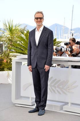 James Gray Photocall Kinofilm Armageddon Time Festival de Cannes 2022 75. Internationale Filmfestspiele von Cannes Palais des Festivals Cannes 20. Mai 2022
