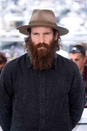 75th Cannes film festival 2022, Photocall film The stranger. Pictured: Sean Harris, Joel Edgerton, Thomas M. Wright  Copyright: xAlbertoxTerenghi Cannesx2022x xix xVenezia2020x