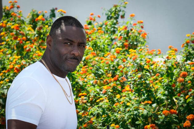 Foto IPP Daniele Cifala™ Cannes 21 05 2022 Three Thousand Years Of Longing (Trois Mille Ans A T Attendre) Photocall - The 75th Annual Cannes Film Festival nella foto: Idris Elba Italy Photo Press - World Copyright