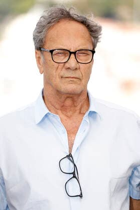 Mohammad Bakri beim Photocall zum Kinofilm Boy from Heaven auf dem Festival de Cannes 2022 75. Internationale Filmfestspiele von Cannes am Palais des Festivals. Cannes, 21.05.2022