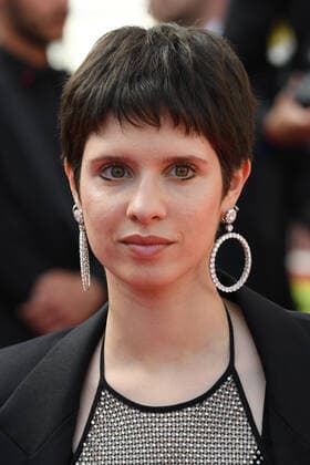 75th Cannes Film Festival 2022, red carpet Triangle Of Sadness Pictured: guest  Copyright: xManuelexMangiarottix xipa-agencyx xVeneziax2020x