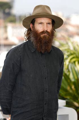 Thomas M. Wright beim Photocall zum Kinofilm The Stranger auf dem Festival de Cannes 2022 75. Internationale Filmfestspiele von Cannes am Palais des Festivals. Cannes, 21.05.2022