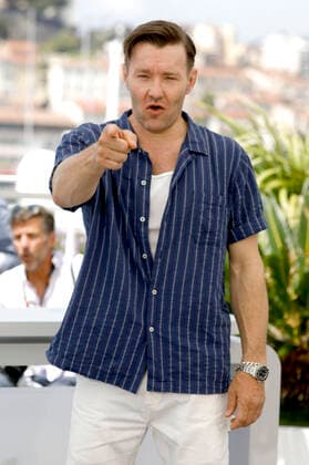 Joel Edgerton beim Photocall zum Kinofilm The Stranger auf dem Festival de Cannes 2022 75. Internationale Filmfestspiele von Cannes am Palais des Festivals. Cannes, 21.05.2022