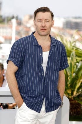 Joel Edgerton beim Photocall zum Kinofilm The Stranger auf dem Festival de Cannes 2022 75. Internationale Filmfestspiele von Cannes am Palais des Festivals. Cannes, 21.05.2022