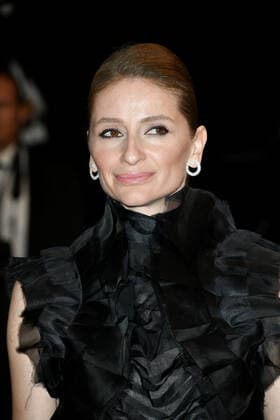 75th Cannes Film Festival 2022, red carpet film R.M.N . Pictured Judith State  Copyright: xSimonexComix xipa-agency.netx xVeneziax2020x