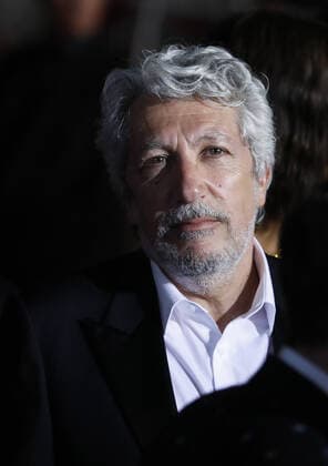 May 22, 2022, Cannes, FRANCE: Alain Chabat attends the screening of R.M.N during the 75th annual Cannes film festival at Palais des Festivals on May 21, 2022 in Cannes, France. Cannes FRANCE - ZUMAs181 20220522_zea_s181_001 Copyright: xImagespacex