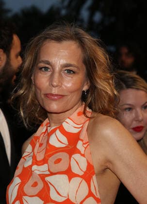 May 21, 2022, Cannes, FRANCE: Sophie Duez attends the screening of R.M.N during the 75th annual Cannes film festival at Palais des Festivals on May 21, 2022 in Cannes, France. Cannes FRANCE - ZUMAs181 20220521_zea_s181_125 Copyright: xImagespacex