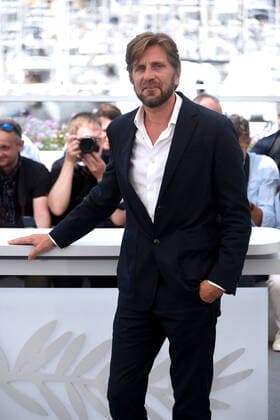 75th Cannes film festival 2022, Photocall film Triangle of sadness Pictured: Ruben Ostlund  Copyright: xAlbertoxTerenghi Cannesx2022x xix xVenezia2020x