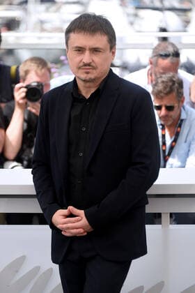 75th Cannes film festival 2022, Photocall film R.M.N.. Pictured: Cristian Mongiu  Copyright: xAlbertoxTerenghi Cannesx2022x xix xVenezia2020x