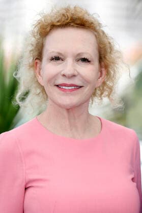 Sunnyi Melles beim Photocall zum Kinofilm Triangle of Sadness auf dem Festival de Cannes 2022 75. Internationale Filmfestspiele von Cannes am Palais des Festivals. Cannes, 22.05.2022