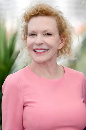 Sunnyi Melles beim Photocall zum Kinofilm Triangle of Sadness auf dem Festival de Cannes 2022 75. Internationale Filmfestspiele von Cannes am Palais des Festivals. Cannes, 22.05.2022