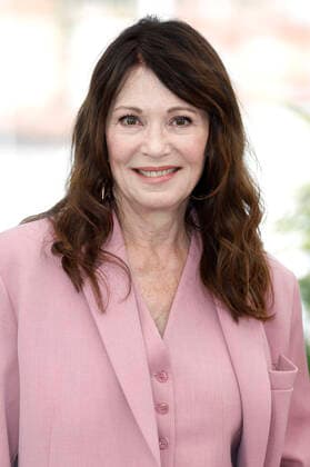 Iris Berben beim Photocall zum Kinofilm Triangle of Sadness auf dem Festival de Cannes 2022 75. Internationale Filmfestspiele von Cannes am Palais des Festivals. Cannes, 22.05.2022