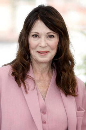 Iris Berben beim Photocall zum Kinofilm Triangle of Sadness auf dem Festival de Cannes 2022 75. Internationale Filmfestspiele von Cannes am Palais des Festivals. Cannes, 22.05.2022