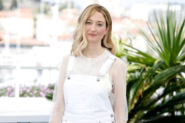 Alba Rohrwacher beim Photocall zum Kinofilm Marcel! auf dem Festival de Cannes 2022 75. Internationale Filmfestspiele von Cannes am Palais des Festivals. Cannes, 22.05.2022