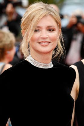 Virginie Efira bei der Premiere des Kinofilms Forever Young Les Amandiers auf dem Festival de Cannes 2022 75. Internationale Filmfestspiele von Cannes im Palais des Festivals. Cannes, 22.05.2022