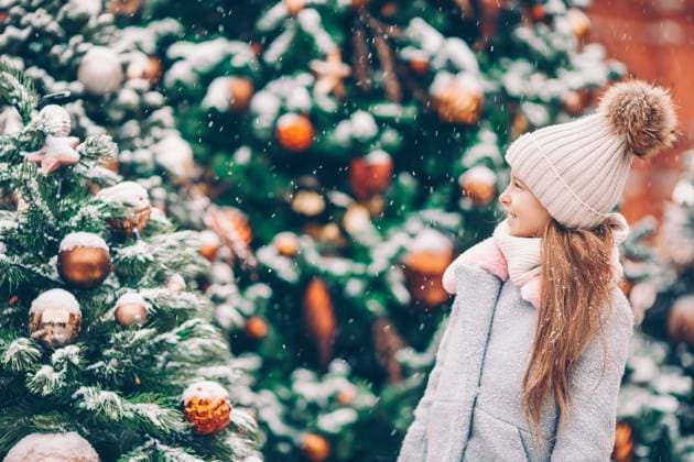 Little beautiful girl on the christmas market outdoors, model released, , 30426788.jpg, christmas, girl, fir tree, city, lights, colorful, decoration, fir, gifts, happiness, holiday, landmark, light, nature, outdoor, season, seasonal, street, town, urban, winter, xmas, celebrate, december, evergreen, green, hat, lifestyle, market, people, santa, tradition, candid, child, childhood, cold, daughter, forest, happy, joy, kid, little, mittens, playful, portrait, smiling, snow, snowflake, white, year,