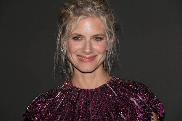 May 23, 2022, Cannes, Cote d Azur, France: MELANIE LAURENT attends the KERING Women in Motion Awards photocall during 75th annual Cannes Film Festival Cannes France - ZUMAc179 20220523_zep_c179_039 Copyright: xMickaelxChavetx
