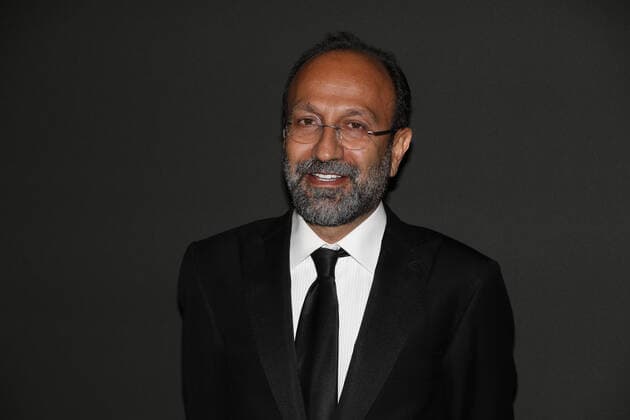 May 23, 2022, Cannes, Cote d Azur, France: ASHGAR FAHRADI attends the KERING Women in Motion Awards photocall during 75th annual Cannes Film Festival Cannes France - ZUMAc179 20220523_zep_c179_028 Copyright: xMickaelxChavetx