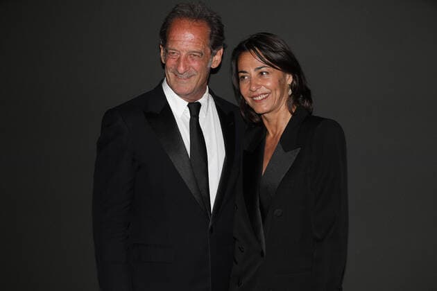 May 23, 2022, Cannes, Cote d Azur, France: President of the Jury VINCENT LINDON attends the KERING Women in Motion Awards photocall during 75th annual Cannes Film Festival Cannes France - ZUMAc179 20220523_zep_c179_026 Copyright: xMickaelxChavetx