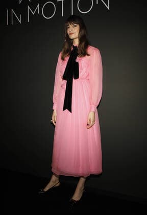 May 22, 2022, Cannes, FRANCE: Clara Luciani attends the annual Kering Women in Motion awards at Place de la Castre on May 22, 2022 in Cannes, France. Cannes FRANCE - ZUMAs181 20220522_zea_s181_067 Copyright: xImagespacex