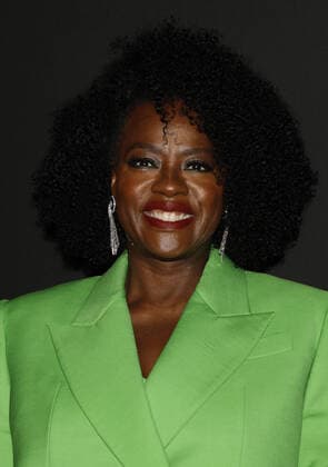 May 22, 2022, Cannes, FRANCE: Viola Davis attends the annual Kering Women in Motion awards at Place de la Castre on May 22, 2022 in Cannes, France. Cannes FRANCE - ZUMAs181 20220522_zea_s181_098 Copyright: xImagespacex
