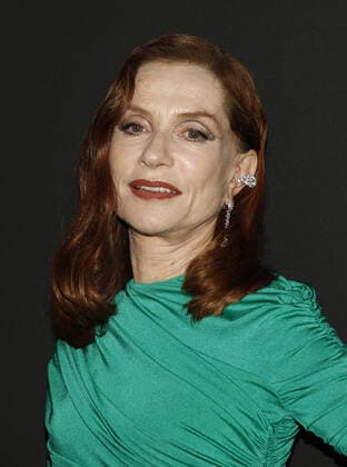 May 22, 2022, Cannes, FRANCE: Isabelle Huppert attends the annual Kering Women in Motion awards at Place de la Castre on May 22, 2022 in Cannes, France. Cannes FRANCE - ZUMAs181 20220522_zea_s181_108 Copyright: xImagespacex