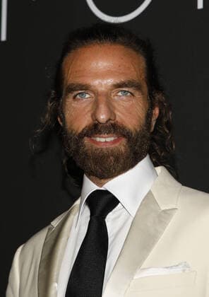May 22, 2022, Cannes, FRANCE: John Nollet attends the annual Kering Women in Motion awards at Place de la Castre on May 22, 2022 in Cannes, France. Cannes FRANCE - ZUMAs181 20220522_zea_s181_114 Copyright: xImagespacex