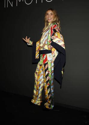 75eme Festival International du Film de Cannes. Soiree Kering. Clotilde Courau 280617 2022-05-22 CANNES France  Copyright: xMaxx STAR_280617_110