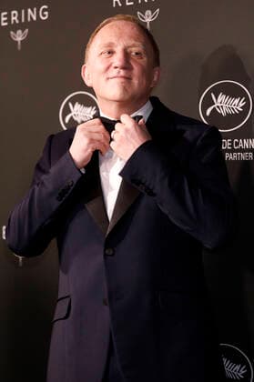 bei der Verleihung der Kering Women In Motion Awards während des Festival de Cannes 2022 75. Internationale Filmfestspiele von Cannes im Place de la Castre. Cannes, 22.05.2022