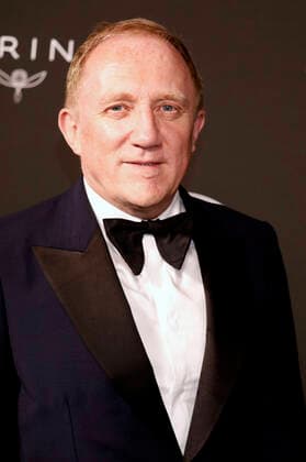 Francois-Henri Pinault bei der Verleihung der Kering Women In Motion Awards während des Festival de Cannes 2022 75. Internationale Filmfestspiele von Cannes im Place de la Castre. Cannes, 22.05.2022