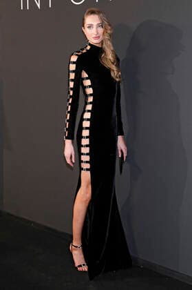 Mathilde Pinault bei der Verleihung der Kering Women In Motion Awards während des Festival de Cannes 2022 75. Internationale Filmfestspiele von Cannes im Place de la Castre. Cannes, 22.05.2022