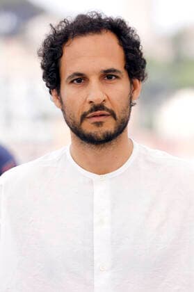 Ali Abbasi beim Photocall zum Kinofilm Holy Spider auf dem Festival de Cannes 2022 75. Internationale Filmfestspiele von Cannes am Palais des Festivals. Cannes, 23.05.2022