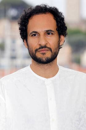 Ali Abbasi beim Photocall zum Kinofilm Holy Spider auf dem Festival de Cannes 2022 75. Internationale Filmfestspiele von Cannes am Palais des Festivals. Cannes, 23.05.2022