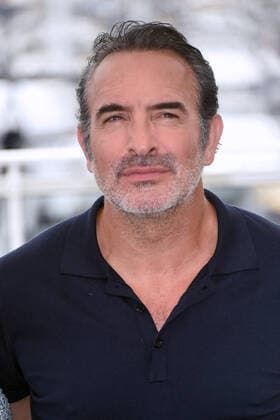 75th Cannes film festival 2022, Photocall film Novembre (November) Pictured: Jean Dujardin  Copyright: xAlbertoxTerenghi Cannesx2022x xix xVenezia2020x
