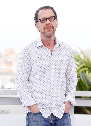 American director Ethan Coen attends the photo call for Jerry Lee Lewis: Trouble in Mind at Palais des Festivals at the 75th Cannes Film Festival, France on Monday, May 23, 2022.  CAN20220523103 RUNExHELLESTAD