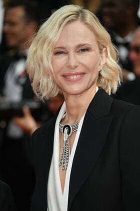 75th Cannes Film Festival 2022, Red Carpet Film Decision To Leave - Heojil Kyolshim. Pictured guest  Copyright: xSimonexComix xipa-agency.netx xVeneziax2020x