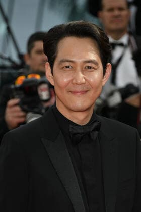 75th Cannes Film Festival 2022, Red Carpet Film Decision To Leave - Heojil Kyolshim. Pictured Lee Jung-Jae  Copyright: xSimonexComix xipa-agency.netx xVeneziax2020x